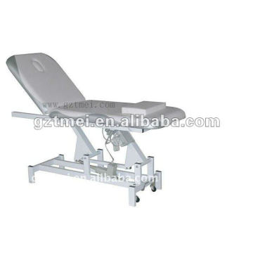 portable facial chair/bed,beauty bed,massage table